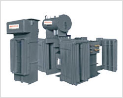 HT-Automatic Voltage Regulators